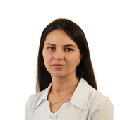 Бабичева Ольга Вячеславовна, врач УЗД