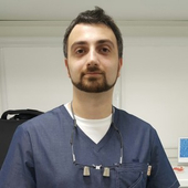 Гульянц Александр Анатольевич, стоматолог-терапевт