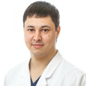 Хашим Раид Аббасович, гинеколог