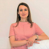 Ковалева Мария Александровна, психотерапевт