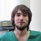 Титов Дмитрий Витальевич, хирург