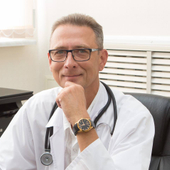 Красильников Андрей Викторович, хирург