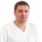 Гриднев Алексей Викторович, стоматолог-эндодонт