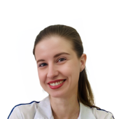 Воробьева Юлия Сергеевна, дерматолог