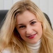 Гриднёва Юлия Александровна, стоматолог-терапевт