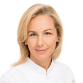 Шевченко Светлана Сергеевна, стоматолог-терапевт