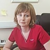 Артемьева Ирина Юрьевна, эндокринолог