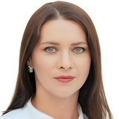 Федорина Анастасия Дмитриевна, иммунолог