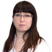 Канторова Анна Юрьевна, аритмолог