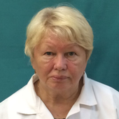 Фомичева Татьяна Алексеевна, педиатр