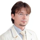 Жовтый Сергей Николаевич, ортодонт