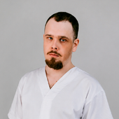 Никулин Даниил, детский стоматолог