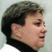 Ермошина Галина Александровна, онколог