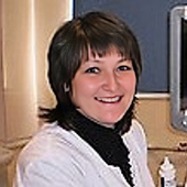 Сутыркина Л. Ю., врач УЗД