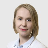 Лоскутова Наталья Викторовна, врач функциональной диагностики