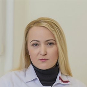 Попова Елена Григорьевна, стоматолог-терапевт