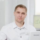 Минаев Алексей Викторович, хирург