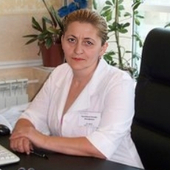 Бытдаева Ханифа Манафовна, нефролог