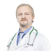 Бороненков Георгий Михайлович, терапевт