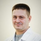 Конашенков Алексей Юрьевич, ортопед