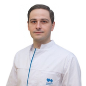 Алексеев Вячеслав Вячеславович, уролог