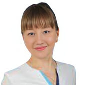 Колосова Юлия Викторовна, ЛОР