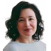 Крушная Наталья Анатольевна, психолог