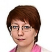 Мальцева Наталья Ивановна, гематолог