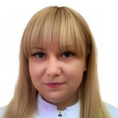 Магеррамова Ксения Владимировна, семейный врач