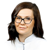 Наумова Карина Сергеевна, репродуктолог