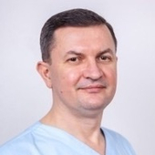 Берников Олег Геннадьевич, хирург