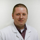 Шабанов Дмитрий Владимирович, иммунолог