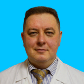 Руденко Дмитрий Александрович, психиатр