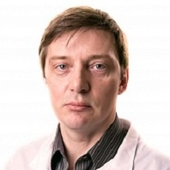 Филиппов Дмитрий Валерьевич, невролог