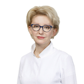 Журавлёва Светлана Ивановна, терапевт