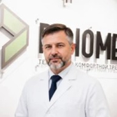 Захаров Дмитрий Сергеевич, нарколог