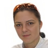 Тен Олеся Александровна, стоматолог-терапевт