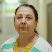 Бочкарева Марина Ивановна, ЛОР