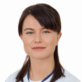 Блюфарб Наталья Михайловна, психолог