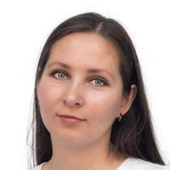 Курникова Наталия Юрьевна, гинеколог