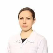 Дера Анастасия Ивановна, рентгенолог