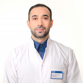 Ибрагимов Анар Сайярович, ортопед