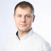 Одаряев Александр Сергеевич, анестезиолог