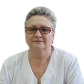 Ибрагимова Альфия Алиевна, педиатр