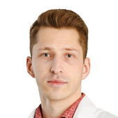 Смирнов Александр Сергеевич, невролог