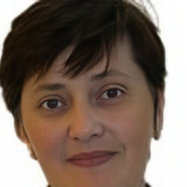 Серкова Людмила Васильевна, стоматолог-терапевт