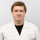 Шамин Вадим Владимирович, психиатр