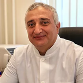 Пурсанов Манолис Георгиевич, кардиохирург