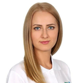 Кузьмина Елизавета Викторовна, стоматолог-терапевт