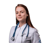 Киселева (Бутырина) Маргарита Геннадьевна, терапевт